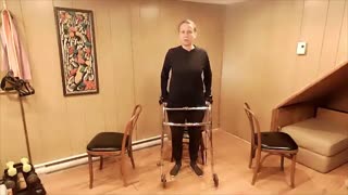 ADAPTED EXERCISE FOR FUNCTIONAL MOVEMENT