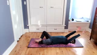 ABS & BACK