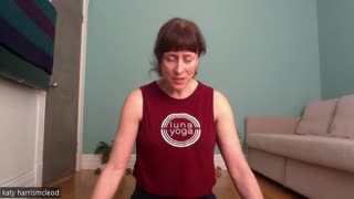 YOGA: SEATED & STANDING