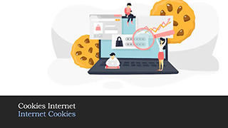 CYBER SECURITY II - Internet Cookies