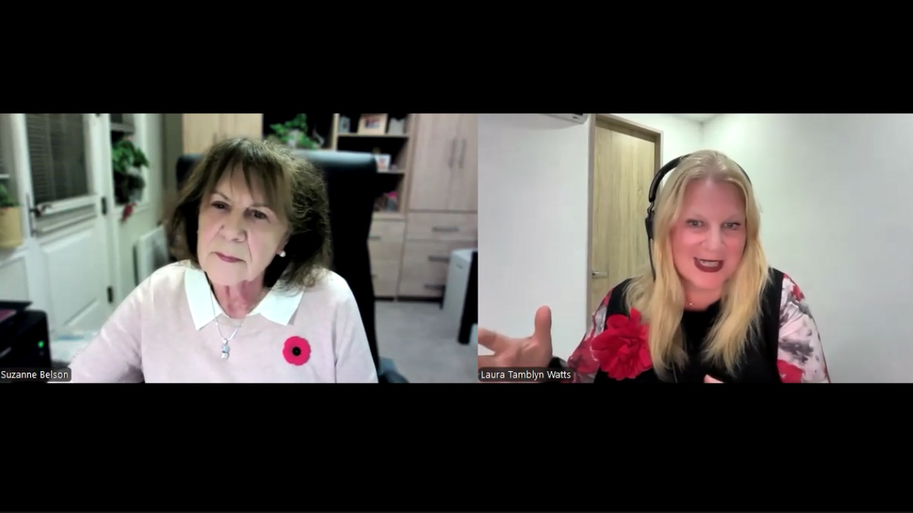 Planning Ahead- important conversations we should all be having