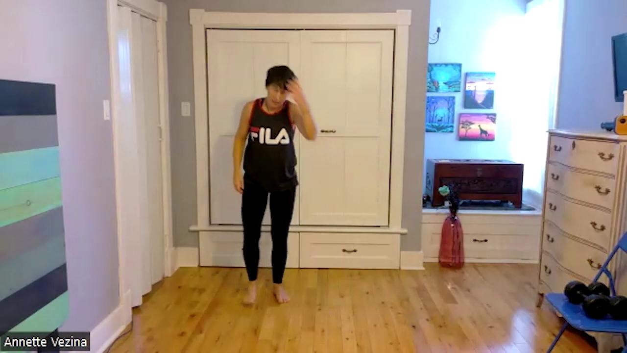 STRENGTH & CARDIO INTERVAL � INTERMEDIATE/ADV. � NOVEMBER 2025