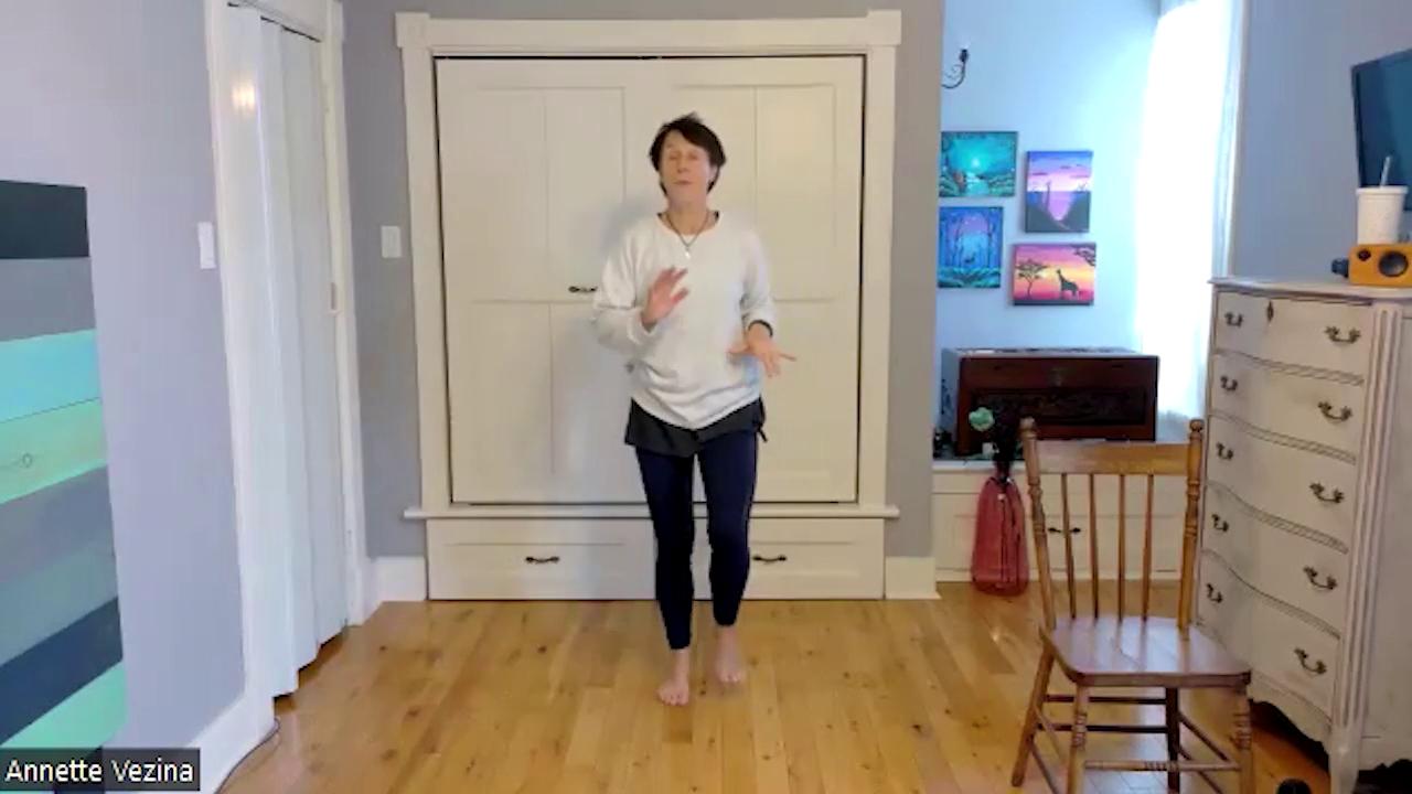 Balance & Mobility - December 2025