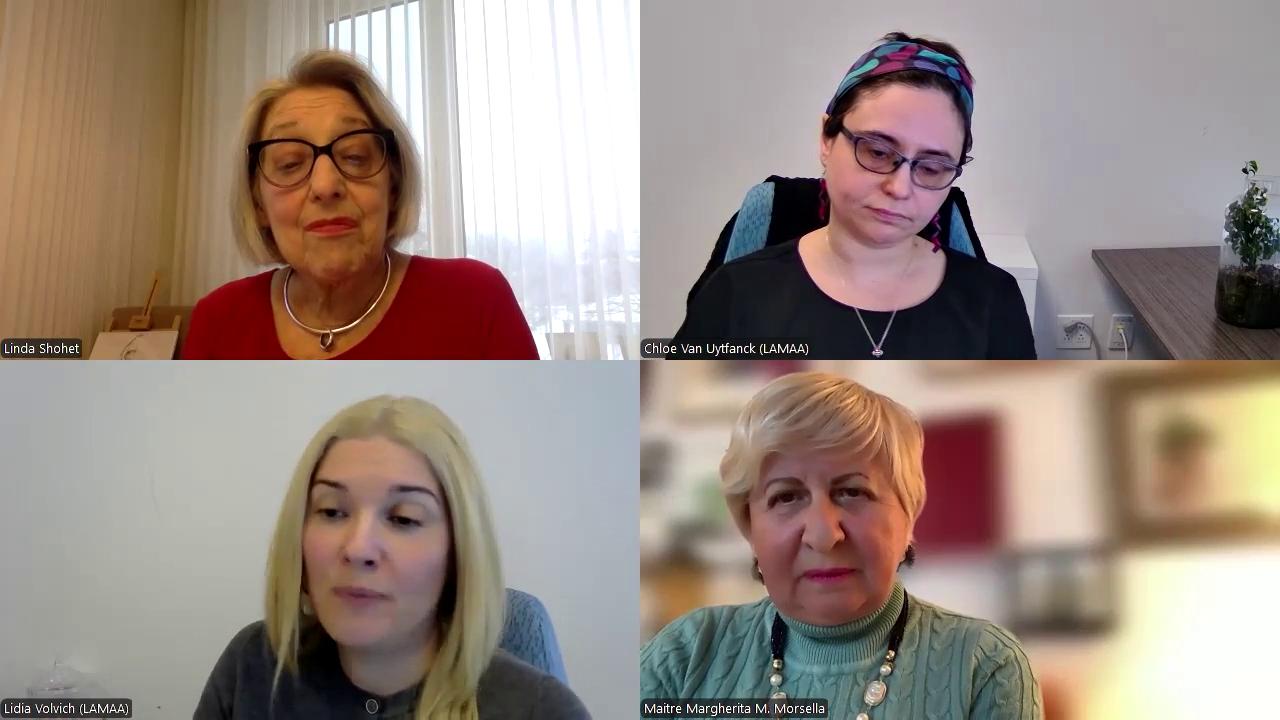 Friends Family and Financial Exploitation 